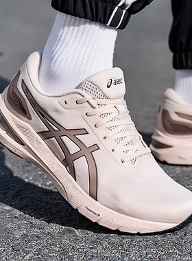 亚瑟士GEL-CABLE男鞋新款户外跑步鞋鞋缓震耐磨跑鞋运动休闲鞋男