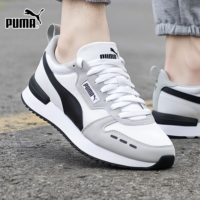 运动舒适 休闲时尚