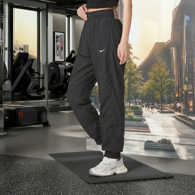 NIKE秋季新款时尚运动长裤
