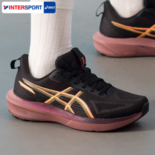 亚瑟士跑鞋女鞋2026春季GT1000 14新款稳定支撑跑步鞋透气运动鞋