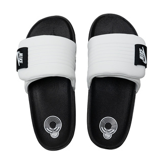 夏季 凉拖鞋 运动鞋 魔术贴一字拖休闲沙滩鞋 DQ9626 新款 耐克NIKE男鞋