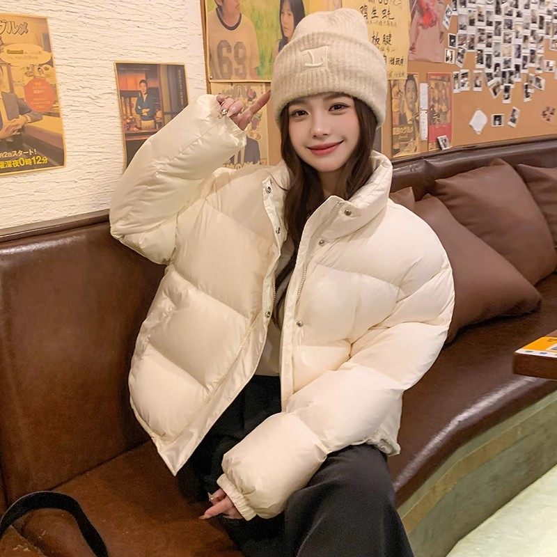 NEW BALANCE女装白色短款羽绒服冬季新款运动保暖厚外套NPE43012,运动服/休闲服装,运动羽绒服,淘宝优惠券,粉丝福利购,淘宝优惠卷