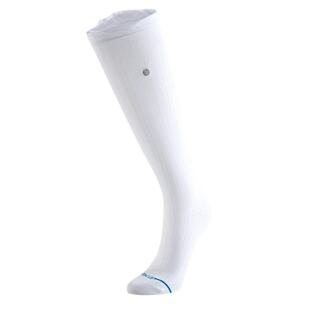 STANCE长袜男袜女袜2026新款过膝跑步健身运动袜袜子休闲袜堆堆袜