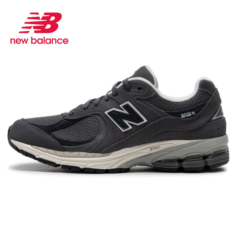 New Balance NB官方正品老爹鞋男女鞋休闲鞋网面运动鞋M2002RFL