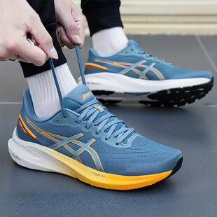新款 GEL KINJO ASICS亚瑟士跑步鞋 运动鞋 26春季 2缓震健身跑鞋 男鞋