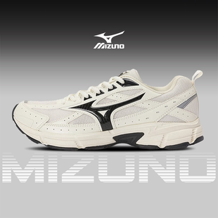 运动鞋 透气复古休闲鞋 SPEED 冬季 Mizuno美津浓官方旗舰男女跑步鞋