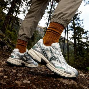 Speed 运动鞋 2K休闲鞋 轻便透气减震老爹鞋 D1GH2229 男鞋 美津浓正品