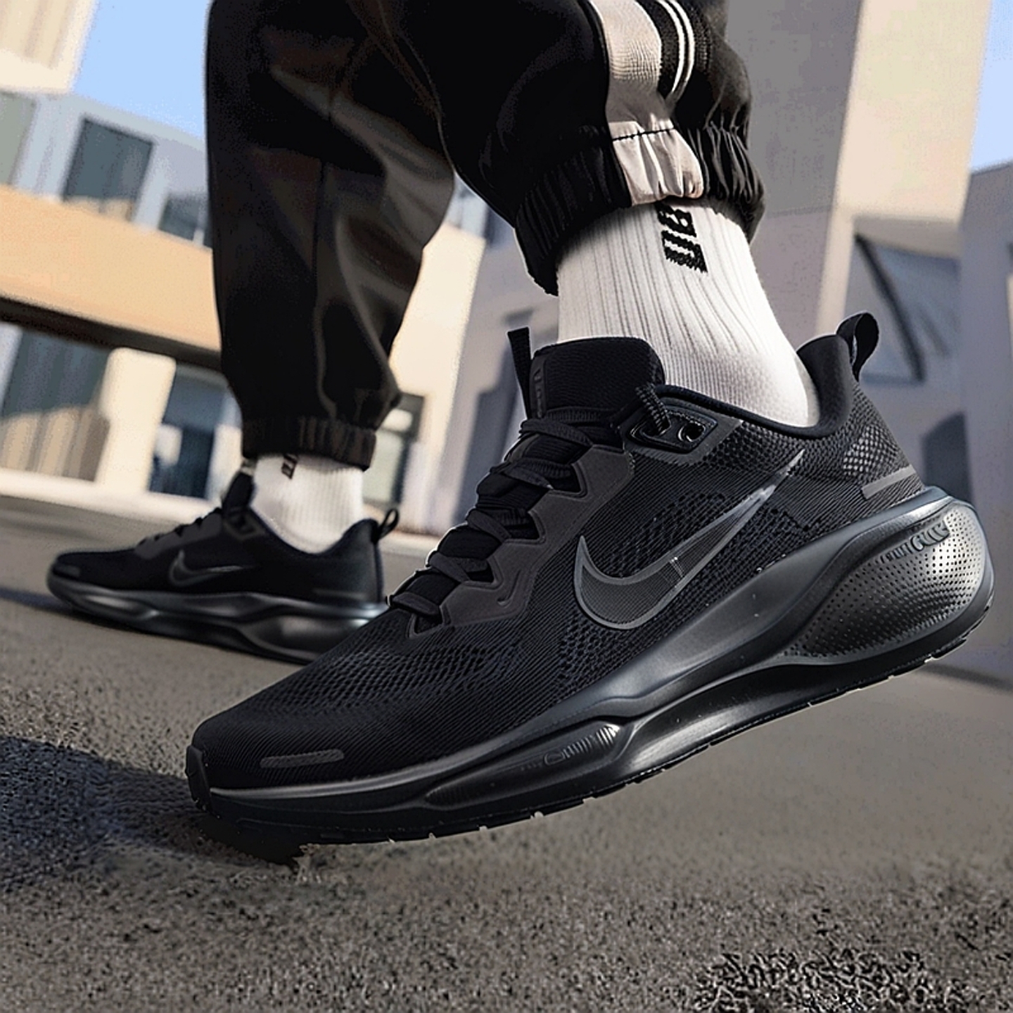 商场同款 运动舒适