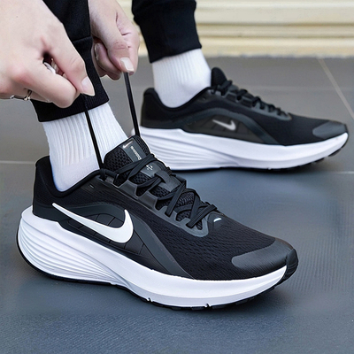 耐克官方正品运动鞋男鞋春季新款DOWNSHIFTER 14休闲鞋减震跑步鞋