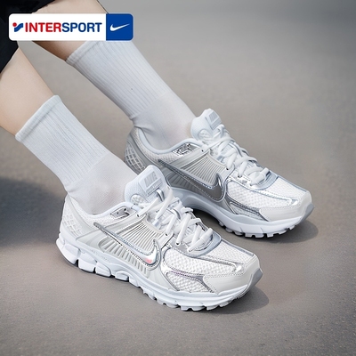 耐克女鞋2026春季新款ZOOM VOMERO 5运动老爹鞋休闲鞋跑鞋HF7723