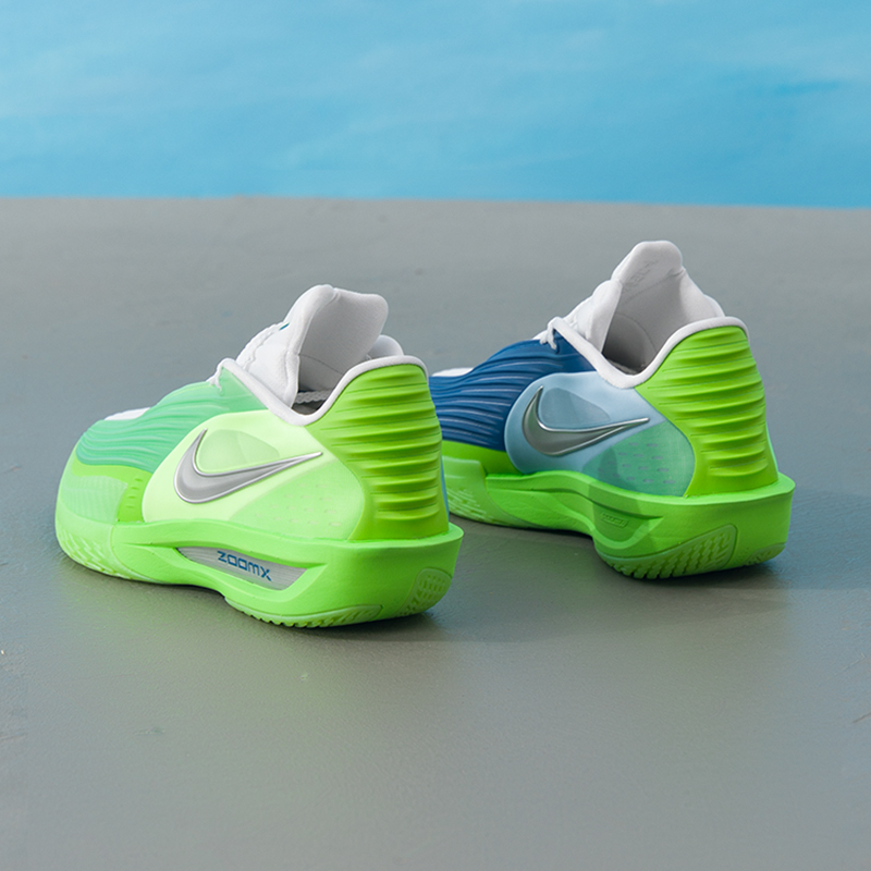 NIKE耐克篮球鞋男官方旗舰G.T.CUT 3 TURBO EP缓震耐磨透气运动鞋