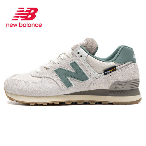 NEW BALANCE官方男鞋女鞋秋季新款NB574经典休闲鞋运动鞋U574GDG