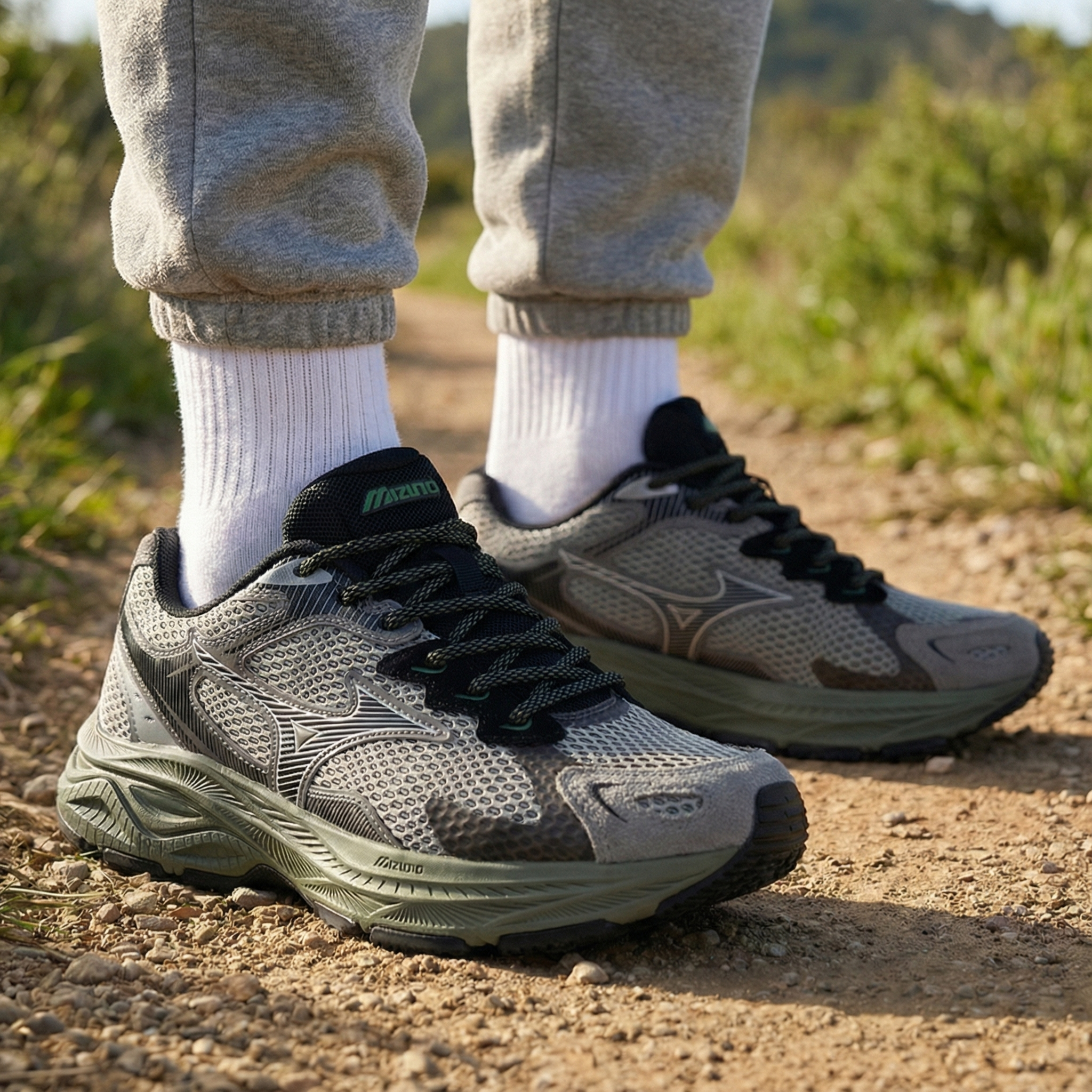 MIZUNO美津浓男鞋女鞋绿野仙踪运动鞋缓震RACER S跑步鞋 D1GH2235,运动鞋new,跑步鞋,淘宝优惠券,粉丝福利购,淘宝优惠卷