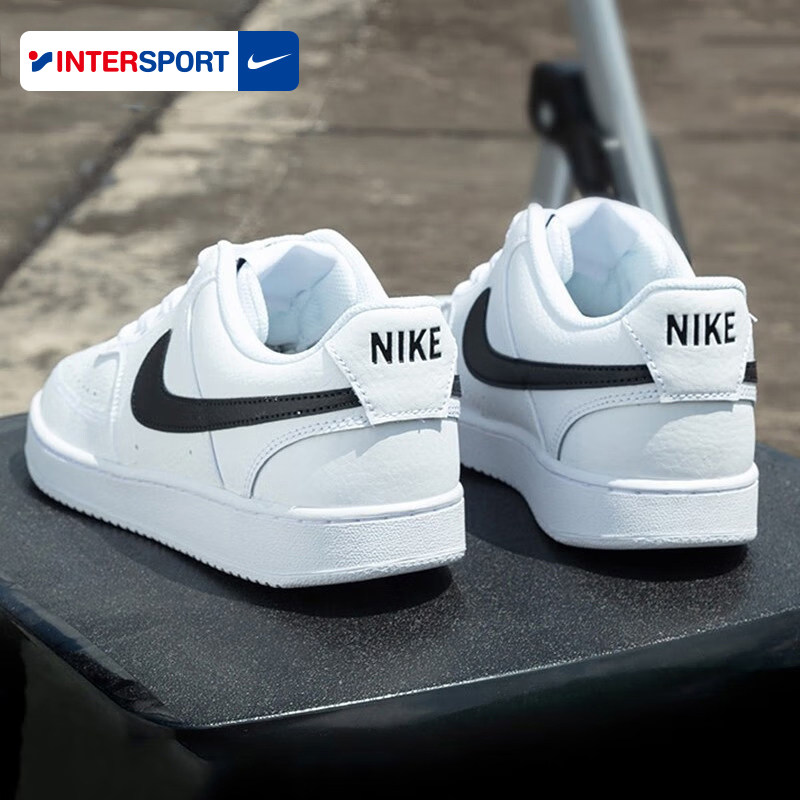 NIKE耐克官方正品男鞋2025冬季新款皮面休闲鞋运动鞋板鞋小白鞋子,运动鞋new,板鞋,淘宝优惠券,粉丝福利购,淘宝优惠卷