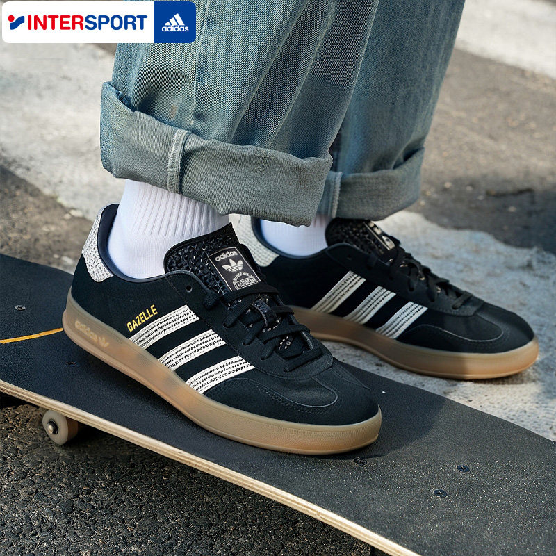 阿迪达斯德训鞋冬季新款男女鞋低帮运动鞋复古情侣板鞋正品休闲鞋,运动鞋new,德训鞋,淘宝优惠券,粉丝福利购,淘宝优惠卷