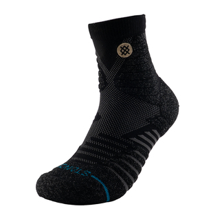 STANCE男袜女袜专业低筒篮球袜运动袜短袜子休闲袜跑步健身训练袜