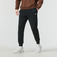 Interte - Nike Sportswear Men's Autumn New Casual Small Label Jacket, coat, buttoned trousers Two-piece set thumbnail 5