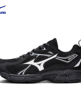 MIZUNO美津浓女鞋网面跑步鞋2026新款SPEED 10S运动鞋男D1GH2406