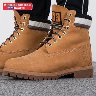 户外休闲男鞋TIMBERLAND