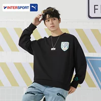 625802-01/Толстовка черная