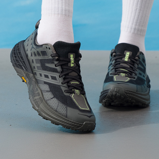 Hoka OneOne跑步鞋男2026新款运动鞋Speedgoat 2 飞速羚羊2休闲鞋