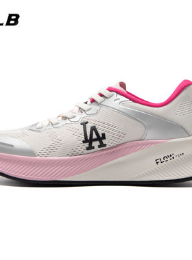 MLB官方男鞋女鞋2025秋新款运动鞋轻便透气休闲鞋训练鞋3ASHATF3N