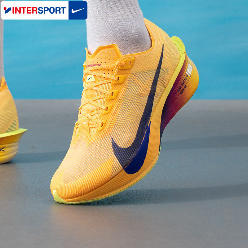 NIKE耐克男鞋26新款春季运动鞋ZOOMX VAPORFLY NEXT 4竞速跑步鞋,运动鞋new,跑步鞋,淘宝优惠券,粉丝福利购,淘宝优惠卷