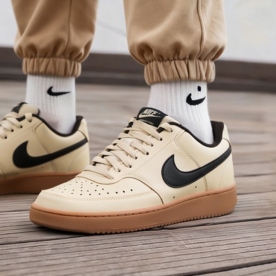 NIKE耐克官方男鞋 2025冬季新款运动鞋时尚低帮板鞋休闲鞋HV4506