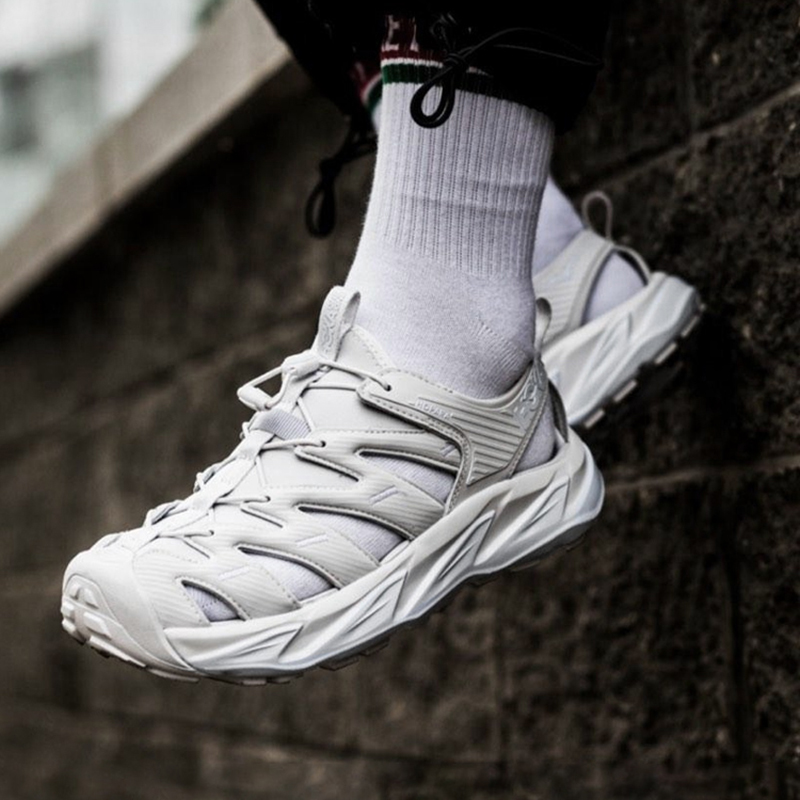 HokaOneOne霍帕拉2户外溯溪凉鞋