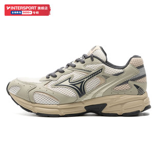 男女鞋 SPEED 城市慢跑鞋 跑鞋 正品 Mizuno美津浓休闲鞋