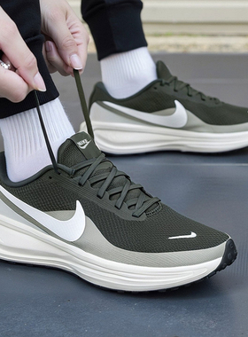 Nike耐克男鞋2026春季新款正品缓震运动鞋训练鞋休闲跑步鞋HJ9198