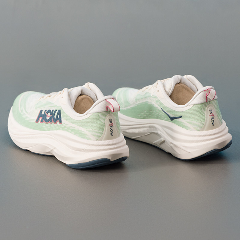 HOKA官方跑步鞋女鞋2025冬季Skyflow竞速训练鞋运动鞋马拉松跑鞋,运动鞋new,跑步鞋,淘宝优惠券,粉丝福利购,淘宝优惠卷