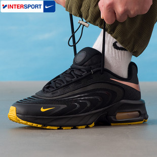 运动鞋 AIR MAX NIKE耐克男鞋 老爹鞋 新款 FIRE休闲鞋 IR0819 2026春季