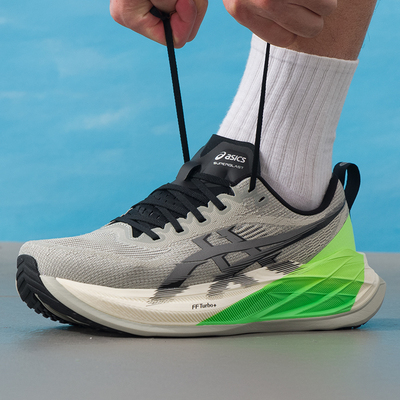 亚瑟士男鞋女鞋2026新款运动鞋SUPERBLAST 2 LITE-SHOW CN跑步鞋