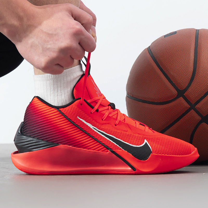 NIKE耐克男鞋2025夏季新款运动鞋G.T. JUMP ACADEMY篮球鞋HF1804