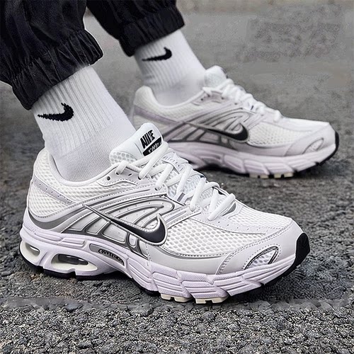 茵特丨NIKE耐克正品男鞋2026夏季新款轻便运动鞋AIR MAX休闲鞋子