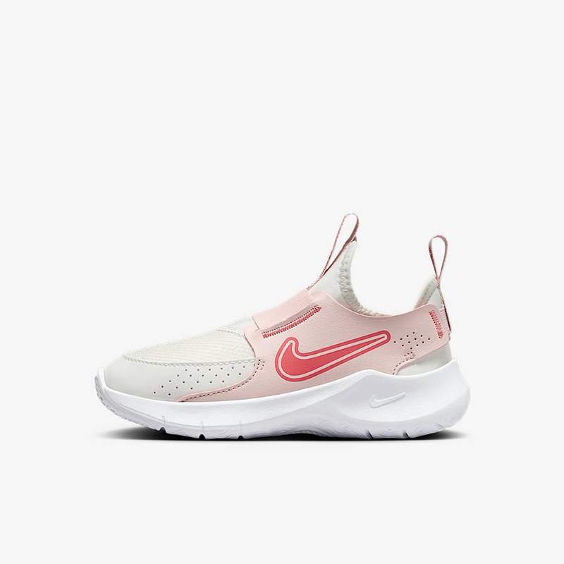 NIKE耐克童鞋2025冬季新款运动鞋FLEX RUNNER 3一脚穿休闲鞋跑鞋