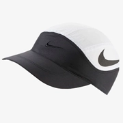 Mũ Nike Nike nam nữ mũ 2019 mùa thu mới ngoài trời mũ giản dị mũ thể thao CI3316-010 - Mũ thể thao