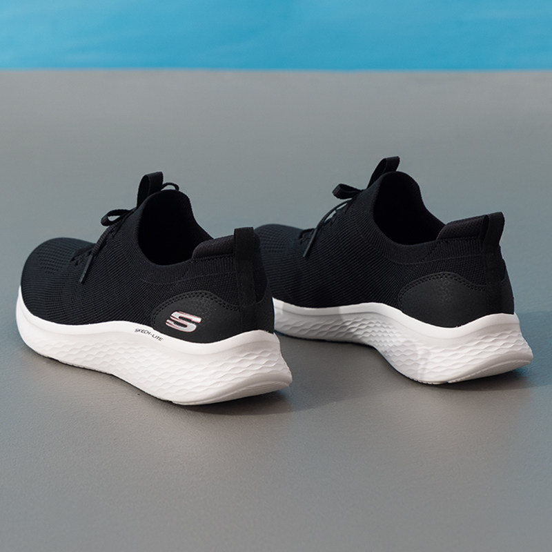 斯凯奇妈妈鞋女鞋2026春季新款一脚穿网面透气健步鞋休闲鞋运动鞋,运动鞋new,运动休闲鞋,淘宝优惠券,粉丝福利购,淘宝优惠卷