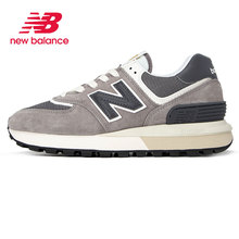 NEW BALANCE男鞋女鞋休闲鞋25新款nb运动鞋透气跑步鞋U574LGT1