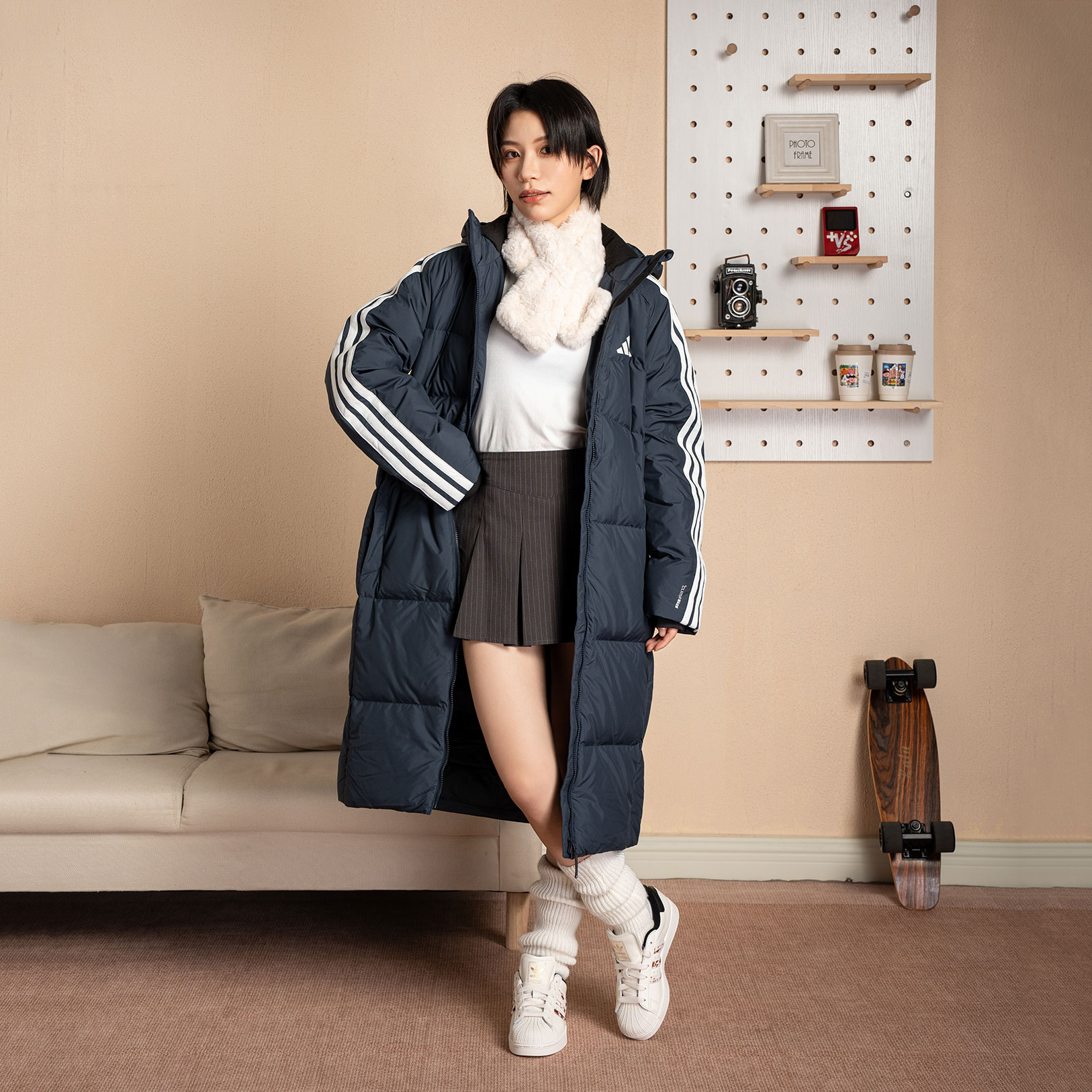 运动休闲 商城同款