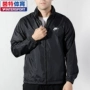 NIKE Nike jacket nam 2019 mùa thu mới dệt mũ trùm đầu thể thao rộng rãi áo khoác nam AR2239 - Áo khoác thể thao / áo khoác áo khoác nam lining chính hãng