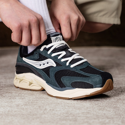 索康尼/saucony男鞋女鞋2026春季新款运动鞋轻便情侣休闲鞋S79093