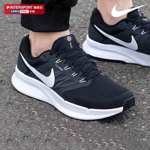 Nike跑鞋运动休闲耐克
