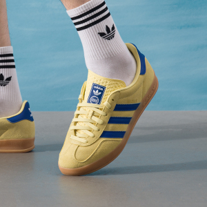 阿迪达斯（adidas）三叶草男鞋女鞋 夏季新款运动板鞋潮流德训鞋T