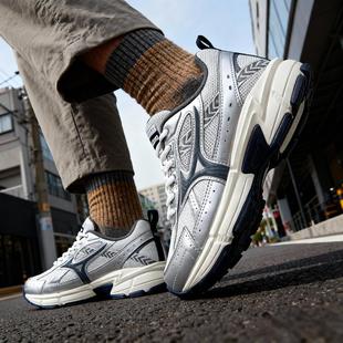 女鞋 运动鞋 休闲鞋 复古老爹鞋 D1GH2230 冬季 Mizuno美津浓SPEED男鞋