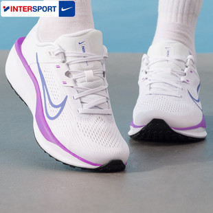 女2026春季 6健身训练缓震跑步鞋 新款 QUEST FD6034 运动鞋 耐克跑鞋