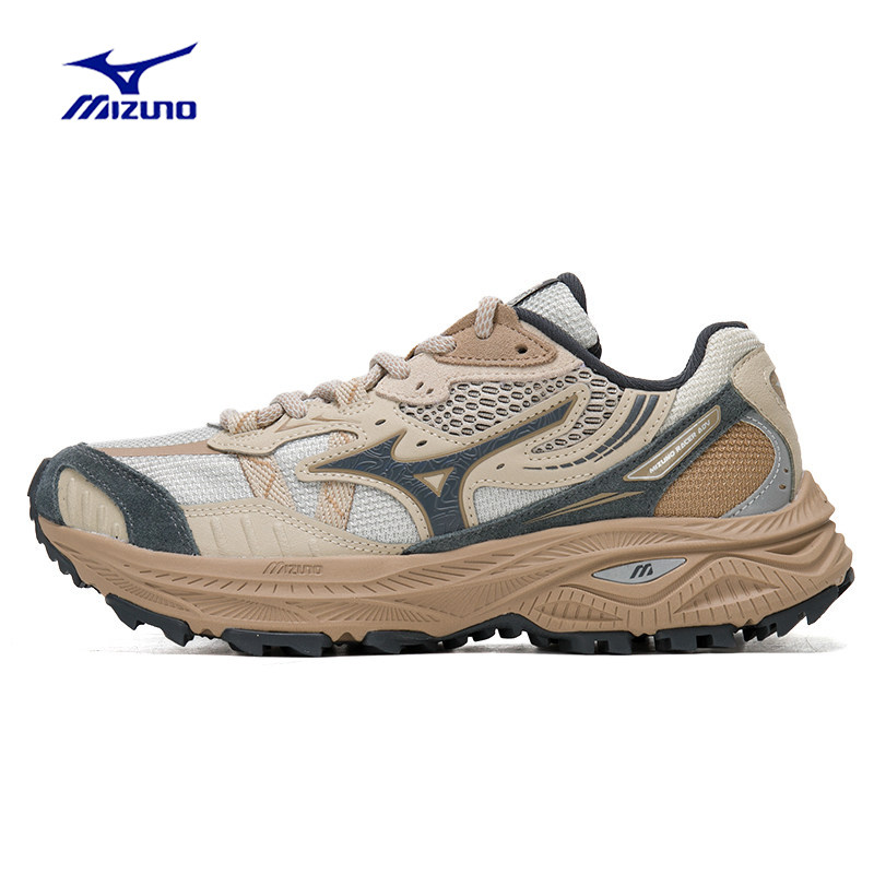 Mizuno美津浓跑步鞋男鞋复古鞋冬季新款RACER ADV加厚越野运动鞋,运动鞋new,跑步鞋,淘宝优惠券,粉丝福利购,淘宝优惠卷