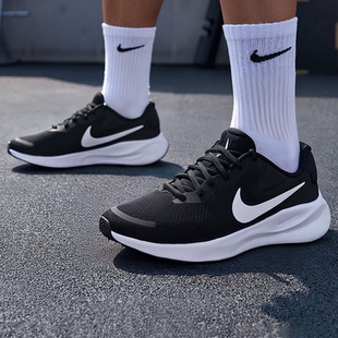 FB2207 7休闲健轻便公路减震跑步鞋 NIKE耐克官方男鞋 REVOLUTION