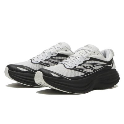 HOKA ONE ONE跑步鞋男鞋女鞋 Bondi 8邦代8运动鞋长距离公路跑鞋